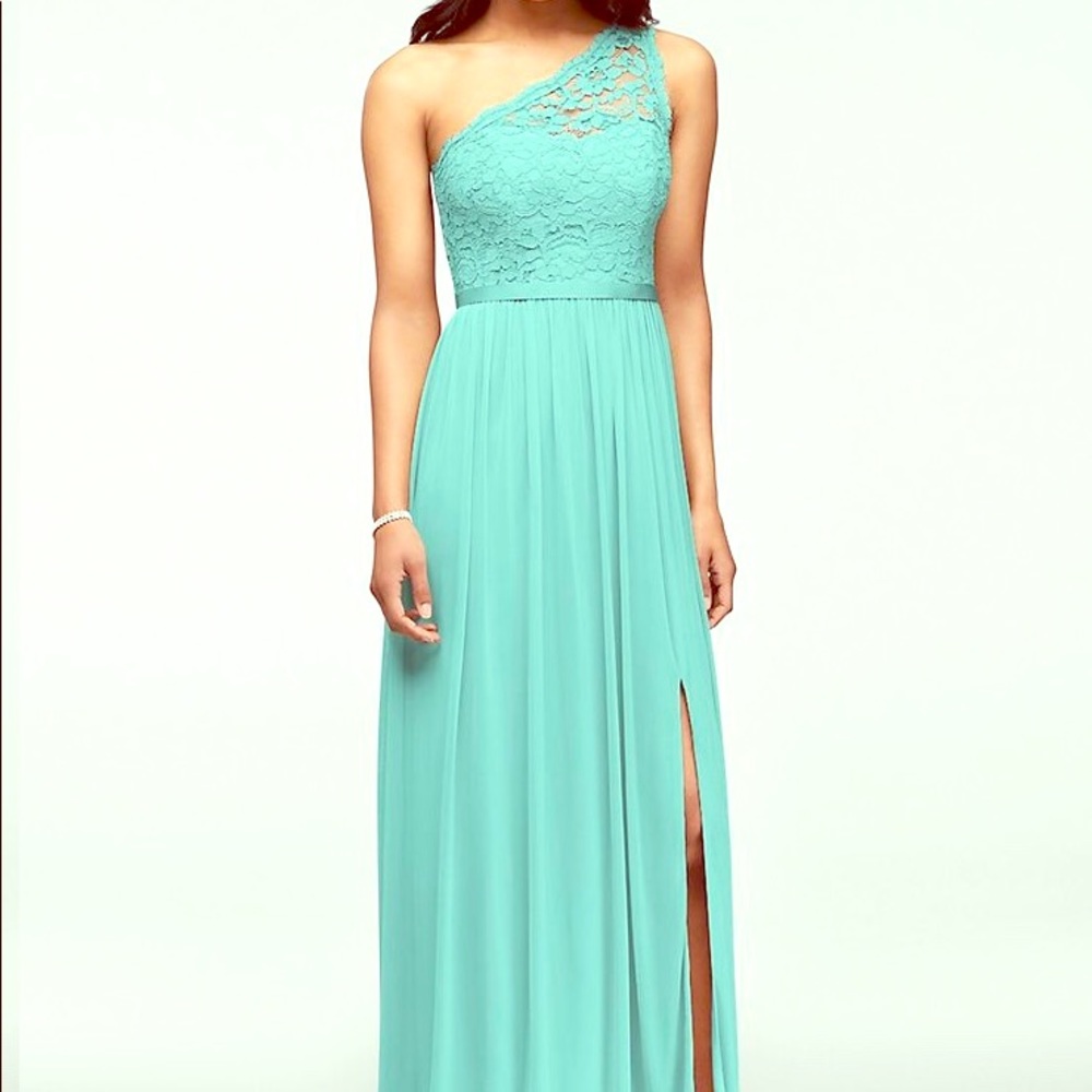 Size 2 Bridesmaid Dress